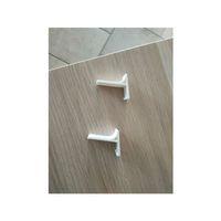 LG Monitörler İçin Soundbar Standı (Bu ürün Sadece Plastik parçadır - Almadan Önce Soru Sorabilirsiniz)