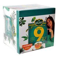 9lu Form Bitkisel Çay 60 Süzen Poşet