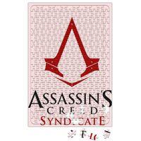 Assassins Creed Syndicate Puzzle 240 Parça Yapboz