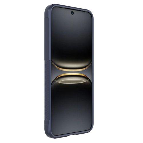 Tecno Spark 40 Kılıf Esnek TPU Oyuklu Arka Yüzey Tasarımlı Zore Etnik Silikon Kapak