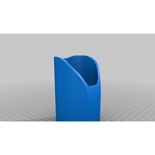 Tiny Human Çubukları Tutucu (Bu ürün Sadece Plastik parçadır - Almadan Önce Soru Sorabilirsiniz)