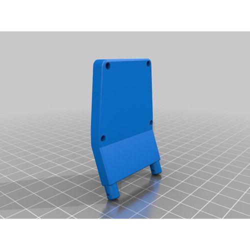 Menace RC Araba Ön Gövde Desteği (Bu ürün Sadece Plastik parçadır - Almadan Önce Soru Sorabilirsiniz)