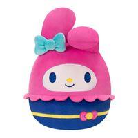Squishmallows Hello Kitty Serisi 20 cm Asorti SN01048