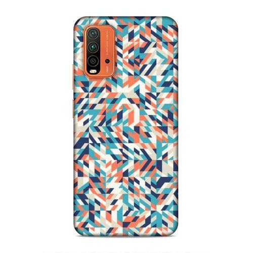 Xiaomi Redmi 9T Uyumlu Kılıf Insomnia (18) Telefon Kılıfları Karışık