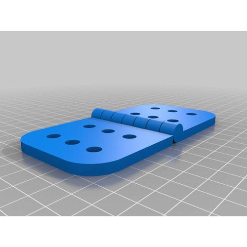 Özelleştirilmiş Parametrik O Yüzüğü 1 Torus (Bu ürün Sadece Plastik parçadır - Almadan Önce Soru Sorabilirsiniz)