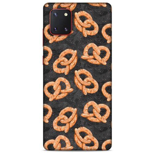 Samsung Galaxy Note 10 Lite Kılıf Almanya (35) Fit Design Kılıf Bretzel