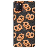 Samsung Galaxy Note 10 Lite Kılıf Almanya (35) Fit Design Kılıf Bretzel