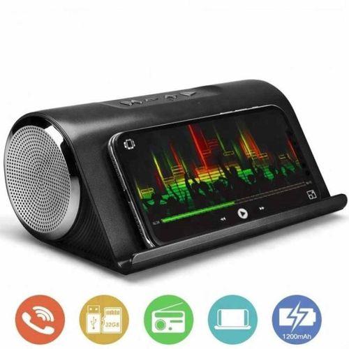 LP V9 Kablosuz Bluetooth Hoparlör Yüksek Bass Üstün Ses Kalitesi