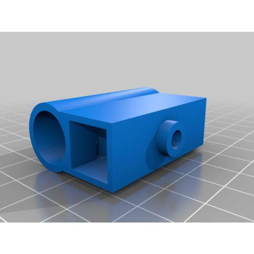 Çalışan Buhar Motoru 3D Baskı (Bu ürün Sadece Plastik parçadır - Almadan Önce Soru Sorabilirsiniz)