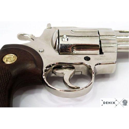 Denix-PYTHON TABANCA 6", ABD 1955-Made in Spain Denix Koleksiyon Grubu