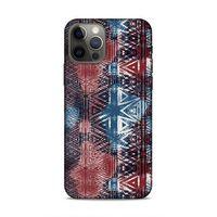 Apple iPhone 12 Pro Uyumlu Kılıf Utopia (37) Silicone Cover Leo