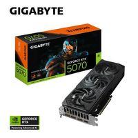 GIGABYTE RTX5070 WINDFORCE OC SFF GV-N5070WF3OC-12GD 12GB GDDR7 192Bit