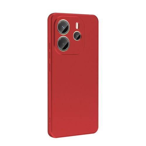 Xiaomi Redmi Note 14 4G Kılıf Zore Premier Silikon Kapak