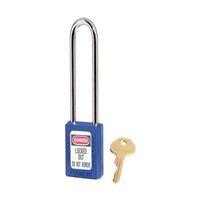 Masterlock Asma Kilit Uzun Kanca Lockout Tagout