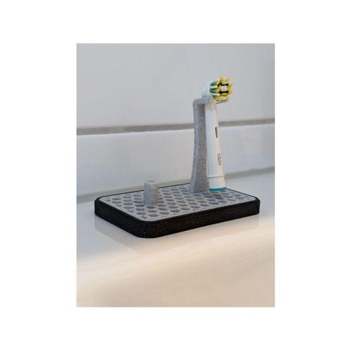 Oral B Diş Fırçası Standı Tutucu (Bu ürün Sadece Plastik parçadır - Almadan Önce Soru Sorabilirsiniz)