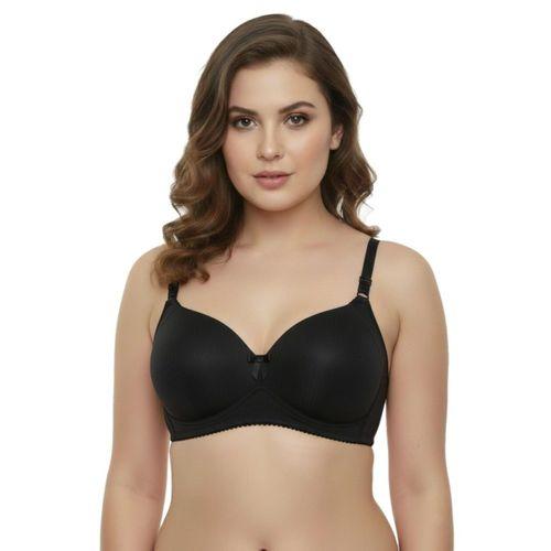 Kadın C Cup Silikonlu Telsiz Toparlayıcı Sütyen  BGL-ST05175