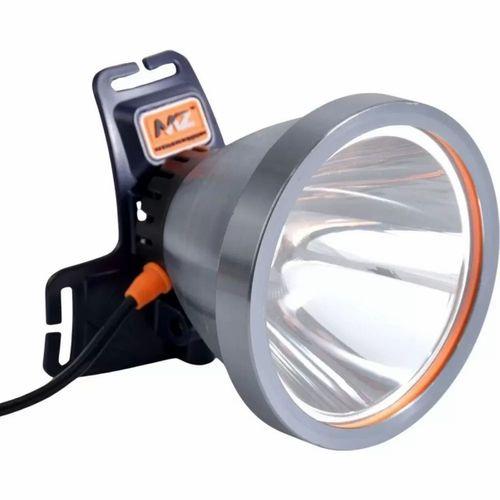 Bedotech Bd-161 1000 Lümen 8 Saat Yanma Kapasiteli Madenci Kafa Feneri