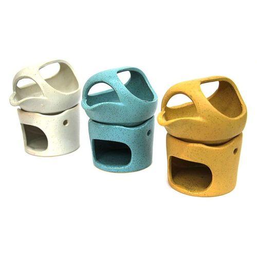 Buhurdanlık Seramik İbrik Modern