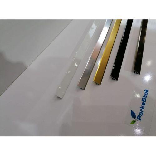 90CM T ALÜMİNYUM EŞİK PROFİLİ