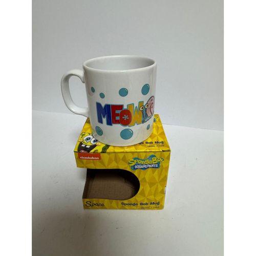 Seramik 1.Sınıf Kupa  Sponge