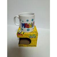 Seramik 1.Sınıf Kupa  Sponge