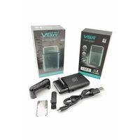 V-390 Sakal-vücut Sıfır Sakal Yanak Şarjlı Islak Ve Kuru Tıraş Makinesi