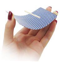 Kibrit Uçuran Sihir Numarası – Basit Sihirbazlık Oyunu