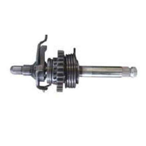 KANUNİ Kanuni Marş Mili Set Kt-Kn-Seyhan150