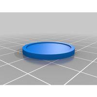 - Alışveriş Jetonu (Bu ürün Sadece Plastik parçadır - Almadan Önce Soru Sorabilirsiniz)