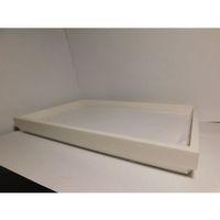 2024 Toyota Grand Highlander İçin Tepsi (Bu ürün Sadece Plastik parçadır - Almadan Önce Soru Sorabilirsiniz)