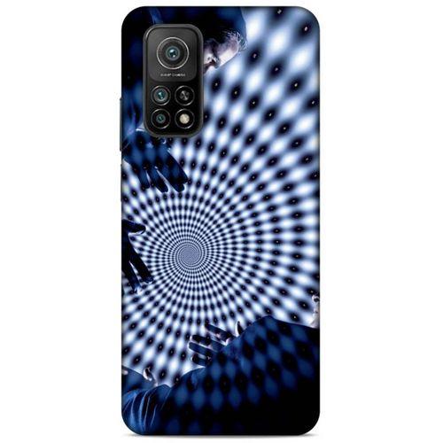 Lopard Xiaomi Mi 10T 5G Uyumlu Kılıf IMDB Film (34) Slim Armor Kılıf Prestij