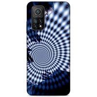 Lopard Xiaomi Mi 10T 5G Uyumlu Kılıf IMDB Film (34) Slim Armor Kılıf Prestij