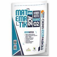 2026 MEB AGS Matematik Kara Kutu 2 Fasikül ÖSYM Çıkmış Soru BÖLME BÖLÜNEBİLME MUTLAK DEĞER Modüler