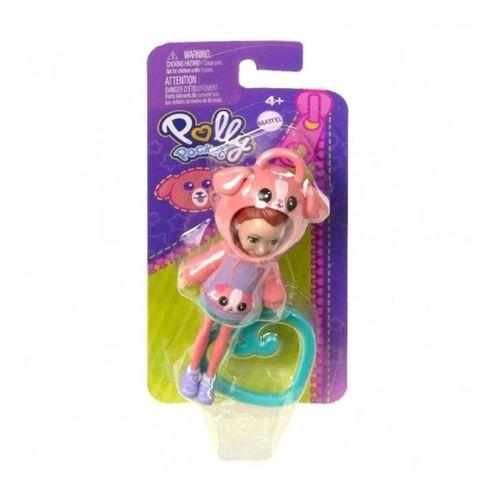 HKV98-HKW01 - KAPUSONLU BEBEKLER