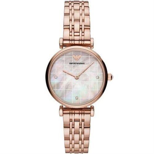 Emporio Armani AR11385 Kadın Kol Saati