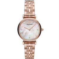 Emporio Armani AR11385 Kadın Kol Saati