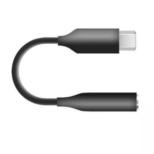 ZR323 Jh048 Carboon Type-C Kulaklık Çevirici