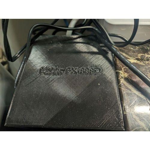 Hakko F888D Masa (Bu ürün Sadece Plastik parçadır - Almadan Önce Soru Sorabilirsiniz)