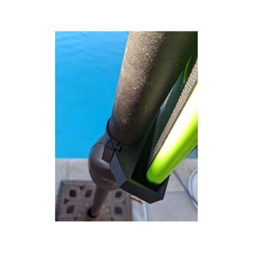 Şemsiye İçin Telefon Standı (Bu ürün Sadece Plastik parçadır - Almadan Önce Soru Sorabilirsiniz)