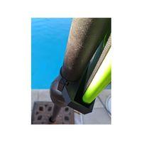 Şemsiye İçin Telefon Standı (Bu ürün Sadece Plastik parçadır - Almadan Önce Soru Sorabilirsiniz)