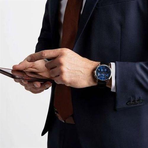 Calvin Klein K8Q371CN Erkek Kol Saati