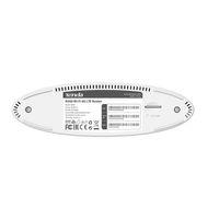 TENDA 4G03 N300 2PORT 300Mbps ROUTER (SIM KART DESTEĞİ)