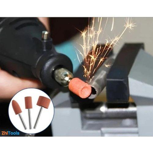Zhltools 10 Parça Kalıpçı Taşlama Seti