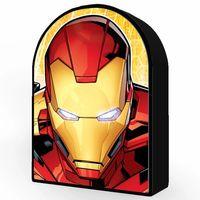Iron Man 300 Parça Puzzle 35585 - Metal Kutu