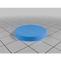 26mm Taban Aparatı (Bu ürün Sadece Plastik parçadır - Almadan Önce Soru Sorabilirsiniz)