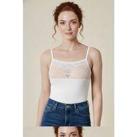 Berrak Kadın Dantel İp Askı 2117