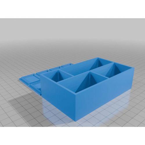 Synchro Saç Kutusu (Bu ürün Sadece Plastik parçadır - Almadan Önce Soru Sorabilirsiniz)