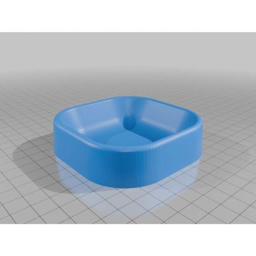 Stack N Play İstiflenebilir Jeton Kaseleri 3D Baskı (Bu ürün Sadece Plastik parçadır - Almadan Önce Soru Sorabilirsiniz)