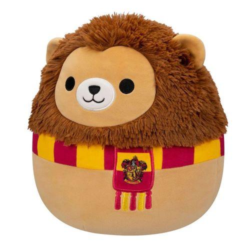 Squishmallows Harry Potter Aslan Gryffindor 25 cm WB00042