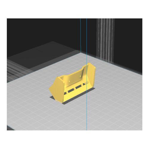 Carisma GT24B Spoiler (Bu ürün Sadece Plastik parçadır - Almadan Önce Soru Sorabilirsiniz)